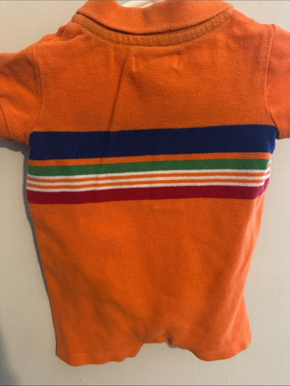 Ralph Lauren short sleeve